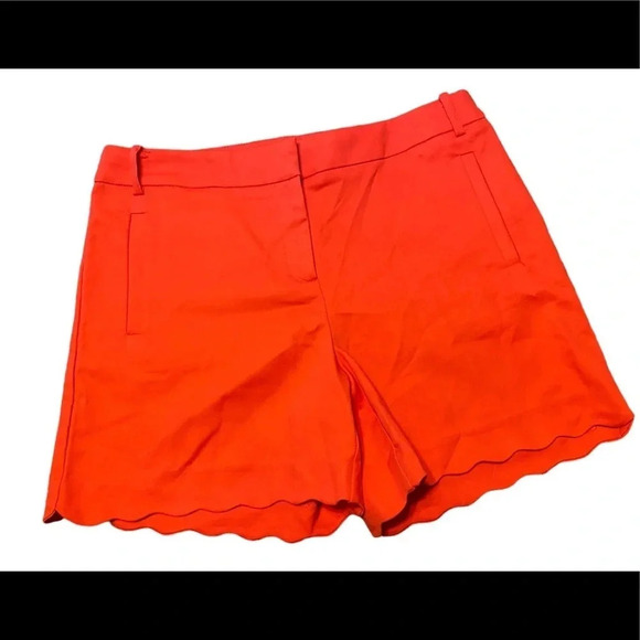 NWT Ann Klein Poppy Shorts - Picture 1 of 7